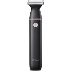 Электробритва Soocas Electric Razor ET2 Black (XSERET2B)