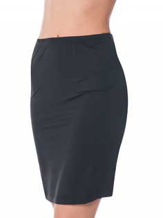 Юбка женская BlackSpade BS1897 черная L