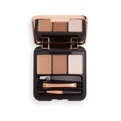 Набор для моделирования бровей Revolution Makeup Brow Sculpt Kit - Light