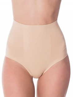 Трусы женские BlackSpade BS1476 бежевые M