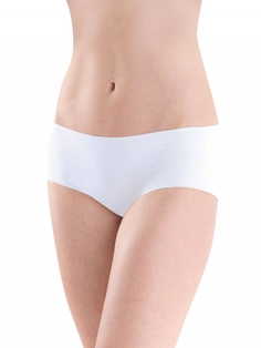 Трусы женские BlackSpade BS1372 белые S