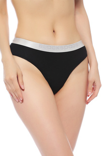 Трусы женские BlackSpade BS1620 черные S