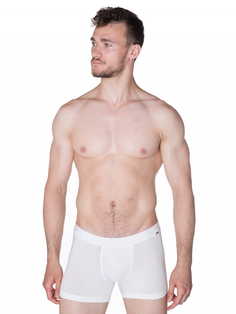 Боксеры мужские BlackSpade BS9310 белые XL