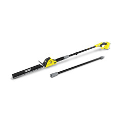 Аккумуляторный кусторез Karcher Battery 1.444-210.0 PHG 18-45 без АКБ и ЗУ
