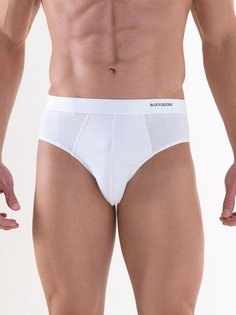 Набор слипов мужской BlackSpade BS9625 белый L