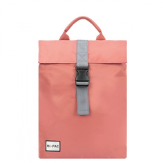 Рюкзак женский Mi-pac 743009-S03 розовый