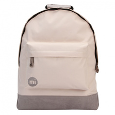 Рюкзак женский Mi-pac 740001-A14 серый