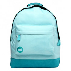 Рюкзак унисекс Mi-pac 740001-A08 голубой