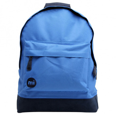 Рюкзак унисекс Mi-pac 740001-A03 синий