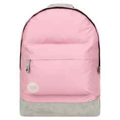 Рюкзак женский Mi-pac 740001-A18 розовый