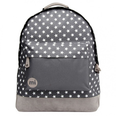 Рюкзак унисекс Mi-pac 740321-A02 черный