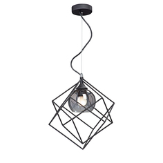 Люстра Vitaluce V4571-1/1S, 1хЕ27 макс. 60Вт