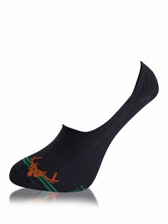 Подследники мужские Sis 9931 синие 41-45