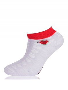 Носки женские Sis 9973 фиолетовые 36-39