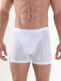 Боксеры мужские BlackSpade BS9502 белые M