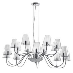 Люстра подвесная Lightstar 758164