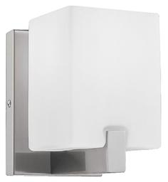 Настенный светильник Lightstar Qubica 805610