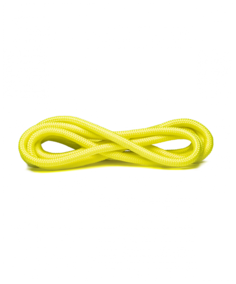 Скакалка гимнастическая Amely RGJ-401 300 см light green