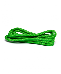 Скакалка гимнастическая Amely RGJ-401 300 см green