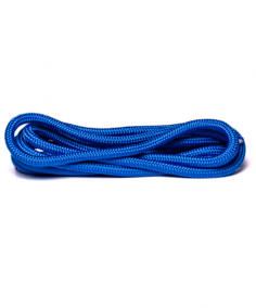 Скакалка гимнастическая Amely RGJ-401 300 см blue