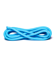 Скакалка гимнастическая Amely RGJ-401 300 см blue