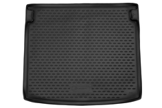 Коврик в багажник подходит для AUDI Q3 2018-> кроссовер 1шт. (полиуретан) Element