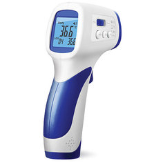 Термометр Sensitec NF-3101 инфракрасный бесконтактный