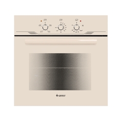 Встраиваемый газовый духовой шкаф GEFEST ДГЭ 621-01 В1 Гефест