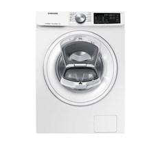 Стиральная машина Samsung WW70R42PXRW