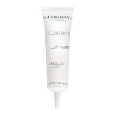 Сыворотка для лица Christina Illustrious Absolute Bright осветляющая 30 мл