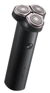 Электробритва Xiaomi Mijia Rotary Electric Shaver S300 (Black)