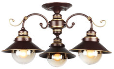 Люстра потолочная OMNILUX OML-50407-03