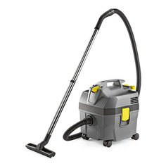Строительный пылесос влажной и сухой уборки KARCHER NT 20/1 AP 1.378-500.0