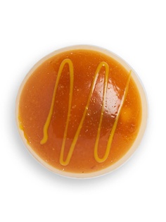 Палетка теней для век I Heart Revolution Donuts Banoffee Pie