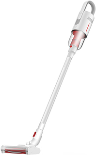 Беспроводной пылесос Deerma VC20 Plus Cordless Vacuum Cleaner белый