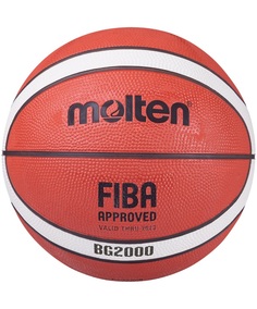 Баскетбольный мяч Molten BG2000 №7 brown