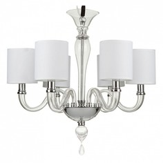 Люстра подвесная Maytoni DIA012PL-06TR