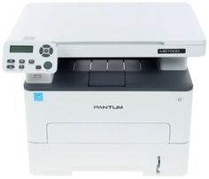 Лазерное МФУ Pantum M6700D