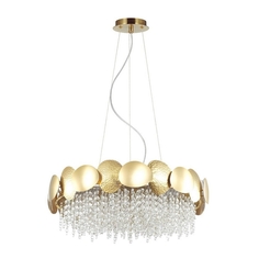 Люстра подвесная Odeon Light 4636/6