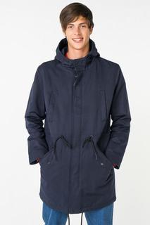 Парка мужская Marc O’Polo 098170194/895 синяя XL