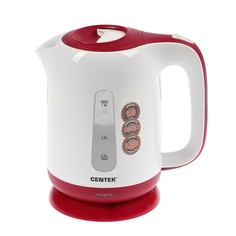 Чайник электрический Centek CT-0044 Red