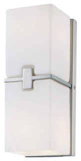 Настенный светильник Lightstar Qubica 805620
