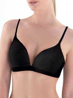 Бюстгальтер женский BlackSpade BS3013 черный 80B