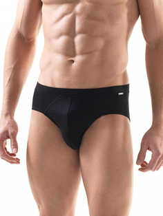 Слипы мужские BlackSpade BS9311 черные XXL