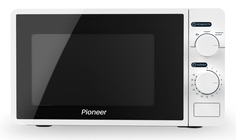 Микроволновая печь соло Pioneer MW205M White