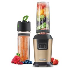 Блендер для смузи Sencor SBL 7177CH Champagne