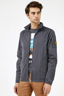 Ветровка мужская Tom Farr T4F M9213.55 серая S