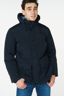 Куртка мужская Marc O’Polo 097270282/895 синяя S