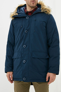 Куртка мужская ONLY & SONS 22014794 синяя S