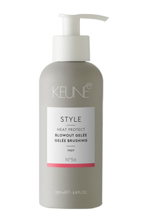 Лосьон Keune Style Blowout Gelee №56, 200 мл